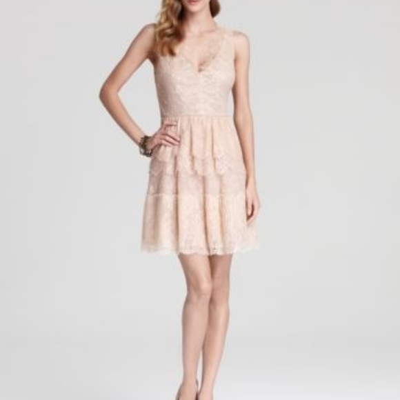 Womens Dresses Willa Cocktail Dress BCBGMaxAzria Women's Willa Black Lace V Neck Sleeveless Dress, Size XS Womens Dresses Willa Cocktail Dress BCBGMaxAzria Women's Willa Black Lace V Neck Sleeveless Dress, Size XS